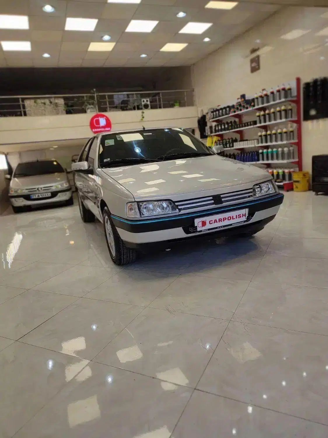 خودرو پژو، 405 آگهی ann_19936598