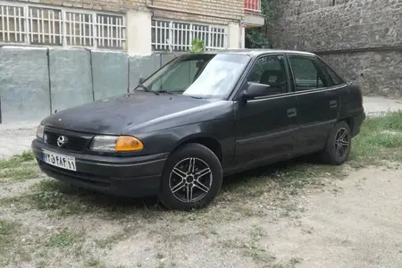 اپل آسترا 1400 شرکتی J - 1994