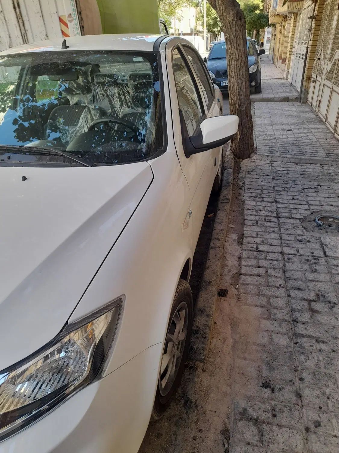 ساینا S اتوماتیک - 1403