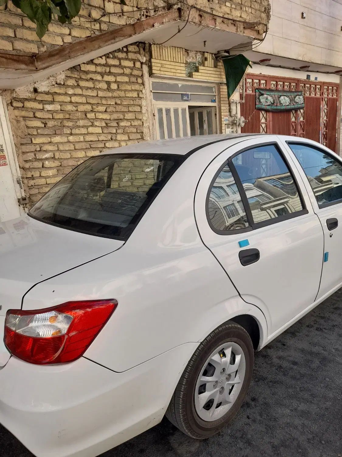 ساینا S اتوماتیک - 1403