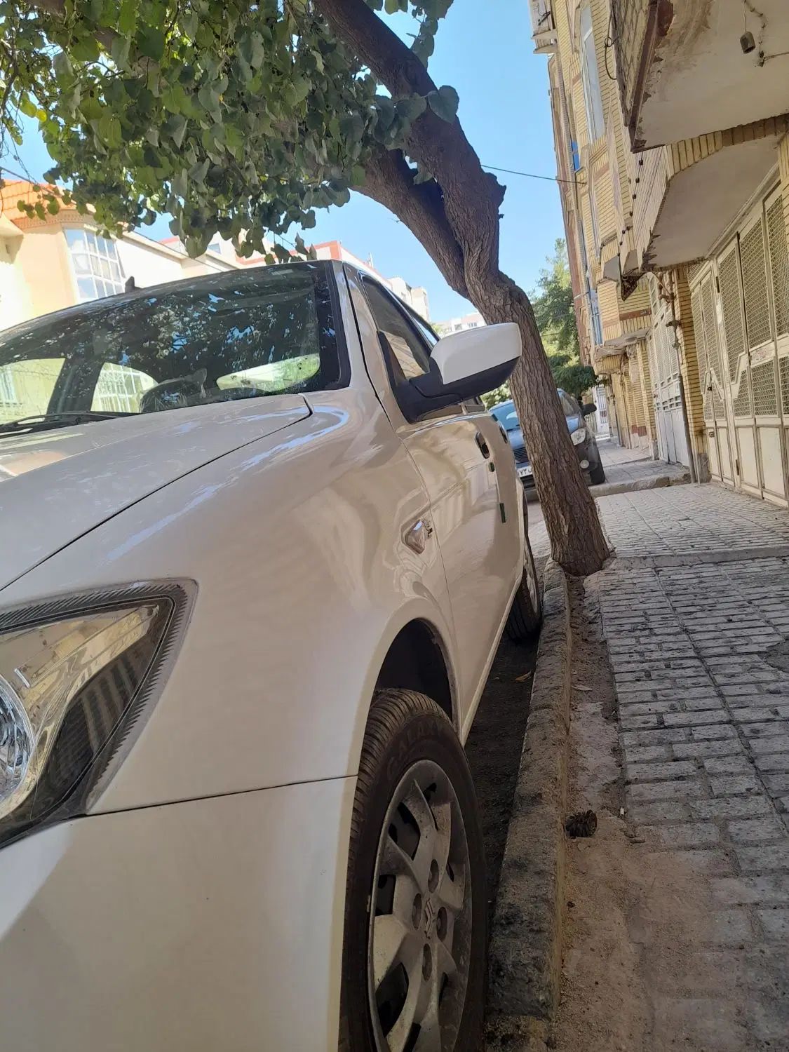 ساینا S اتوماتیک - 1403