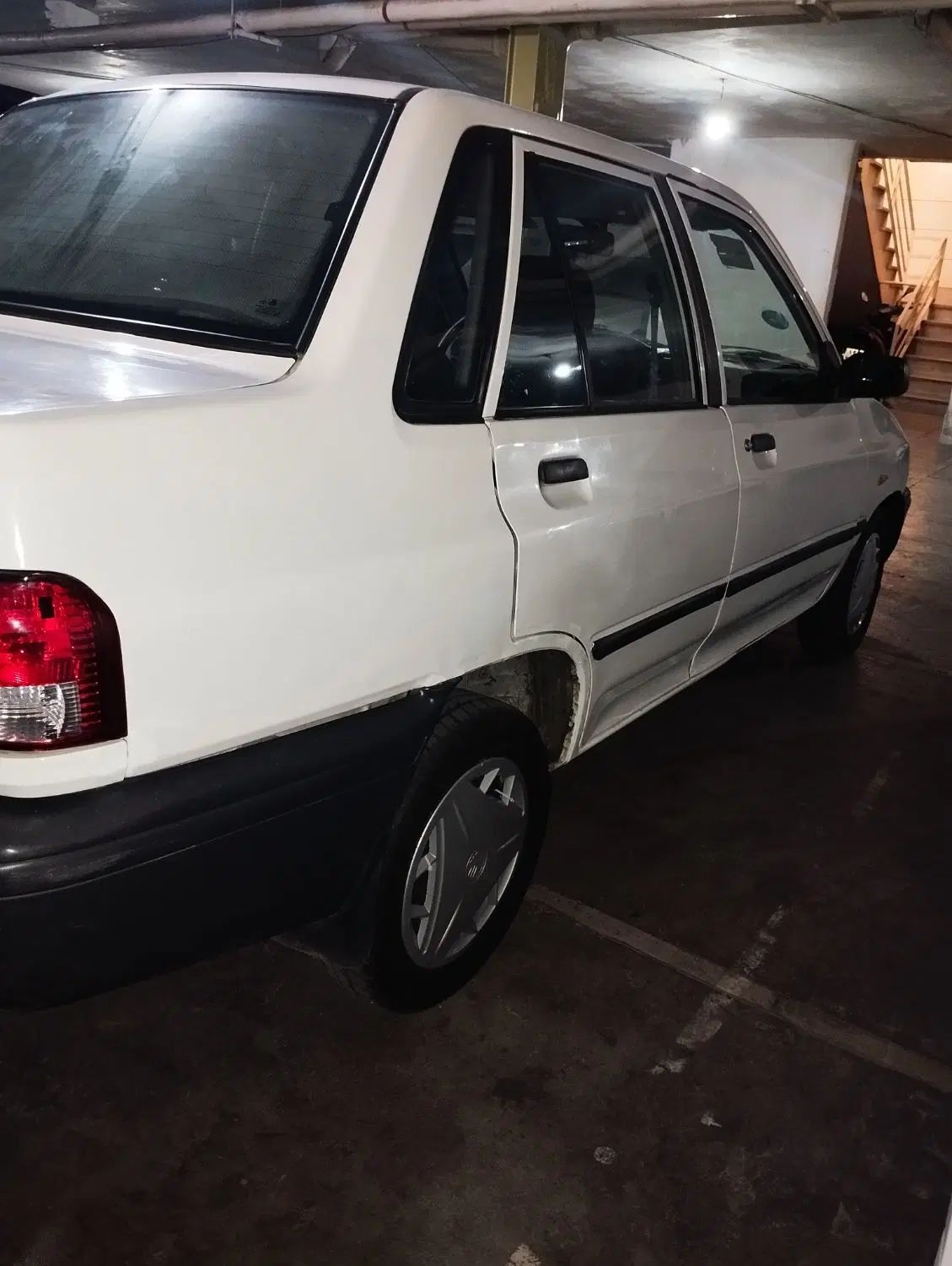 پراید 131 LE - 1392