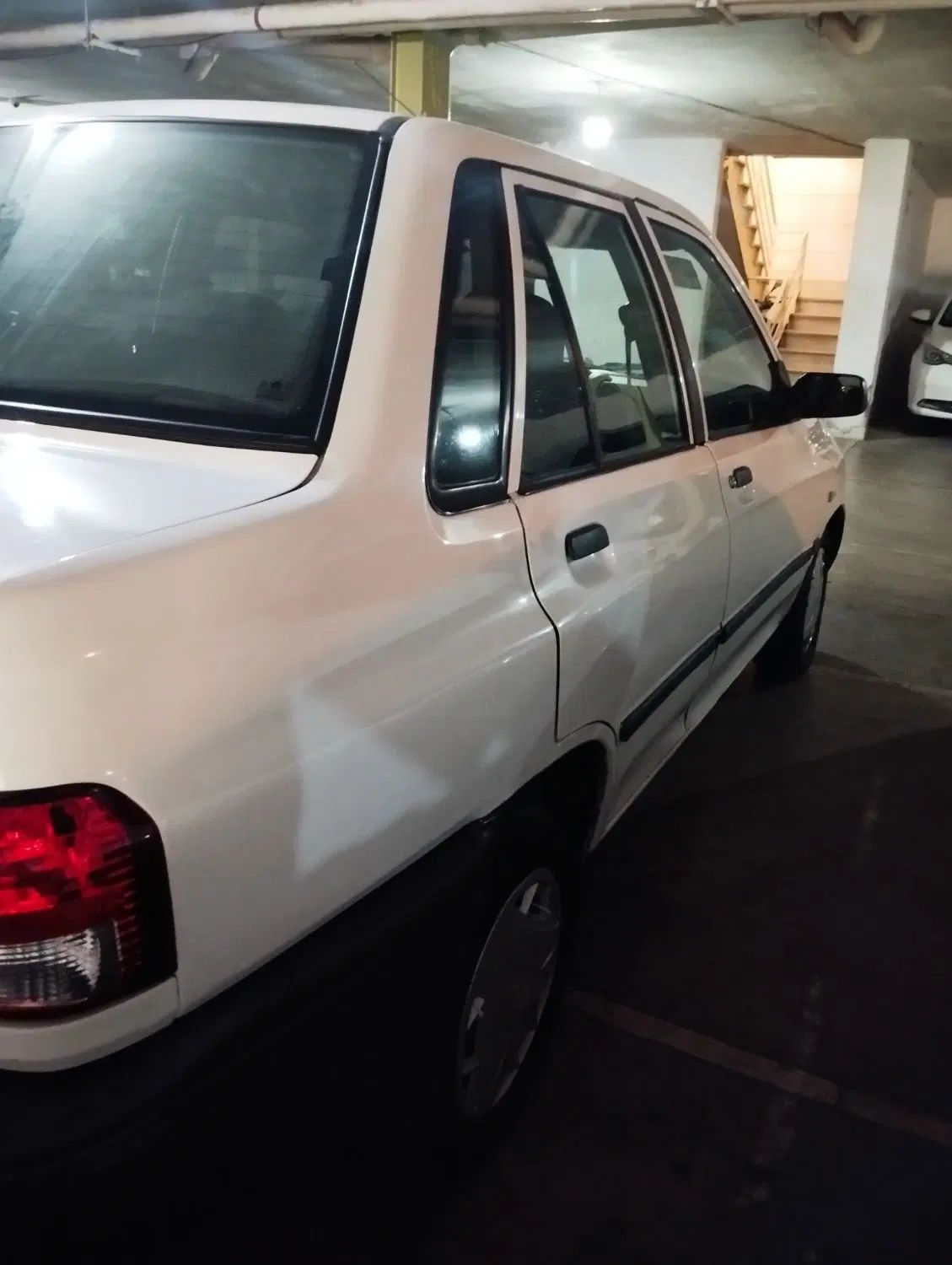 پراید 131 LE - 1392