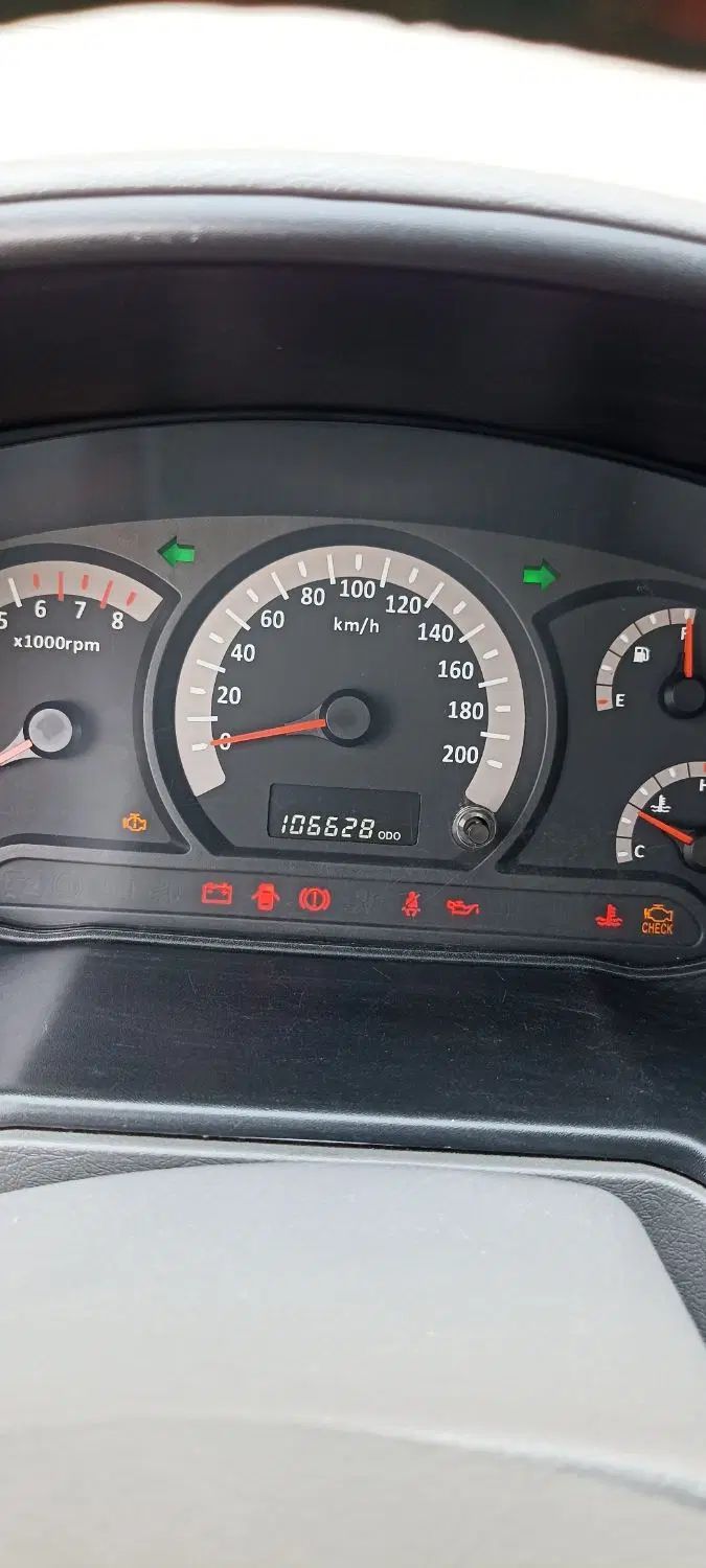 تیبا صندوق دار SX - 1398