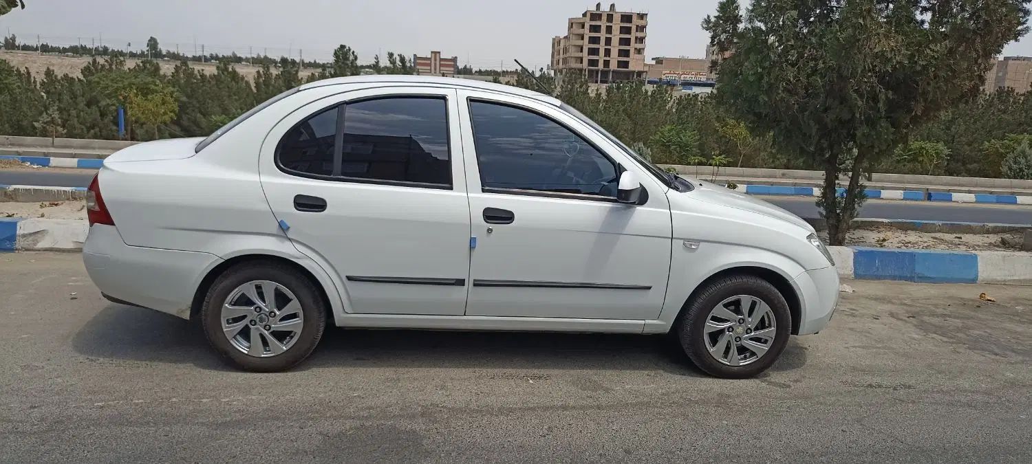 خودرو تیبا، صندوق دار آگهی ann_19936610