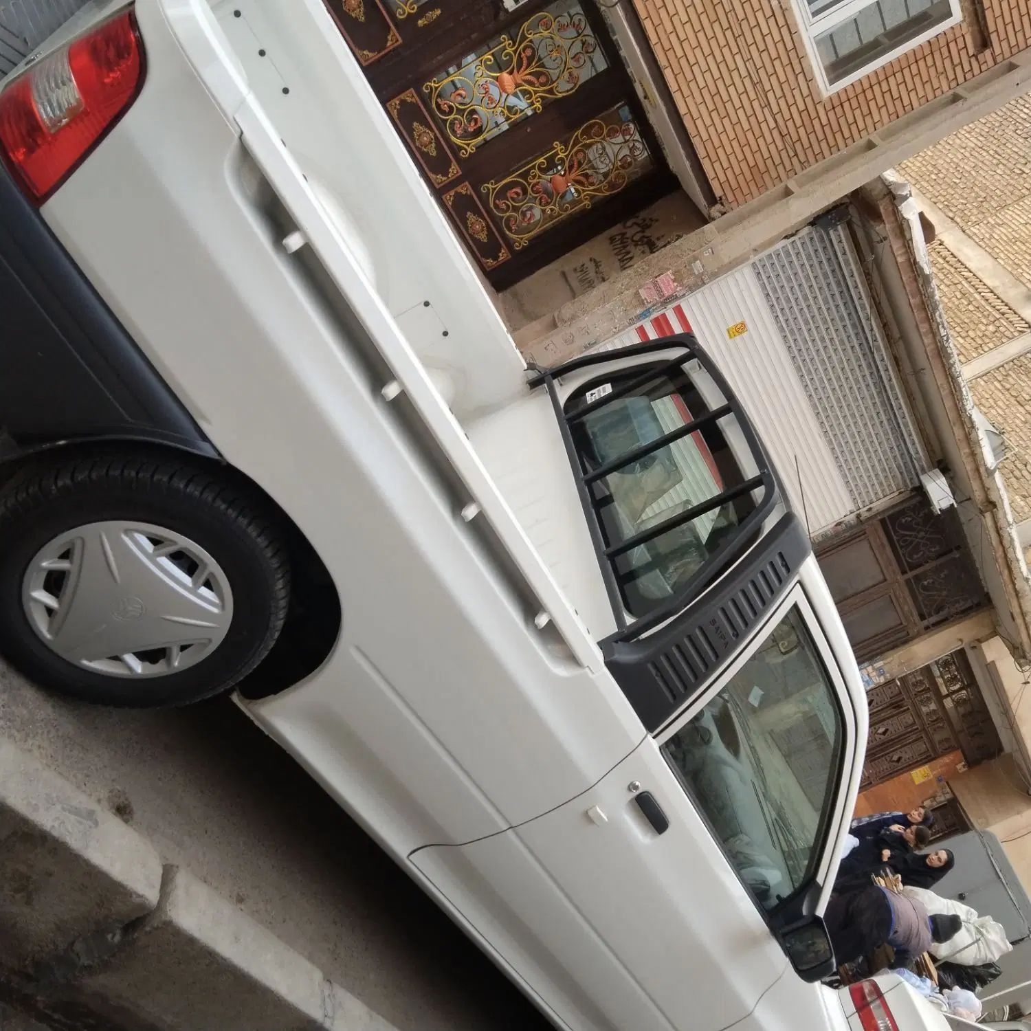 پراید 151 SE - 1402