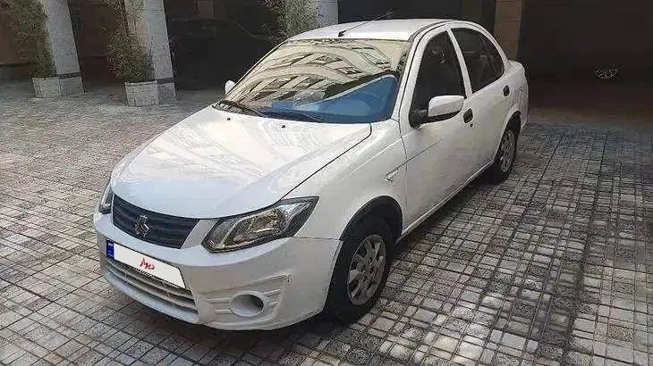 خودرو ساینا، EX آگهی ann_19936627