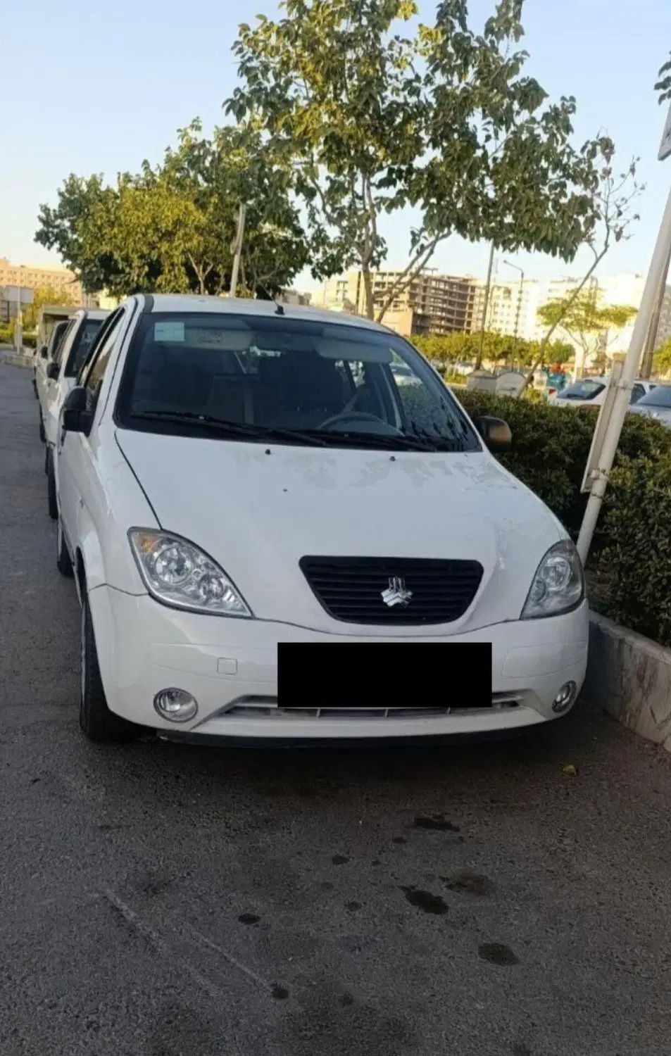 خودرو تیبا، 2 آگهی ann_19936635