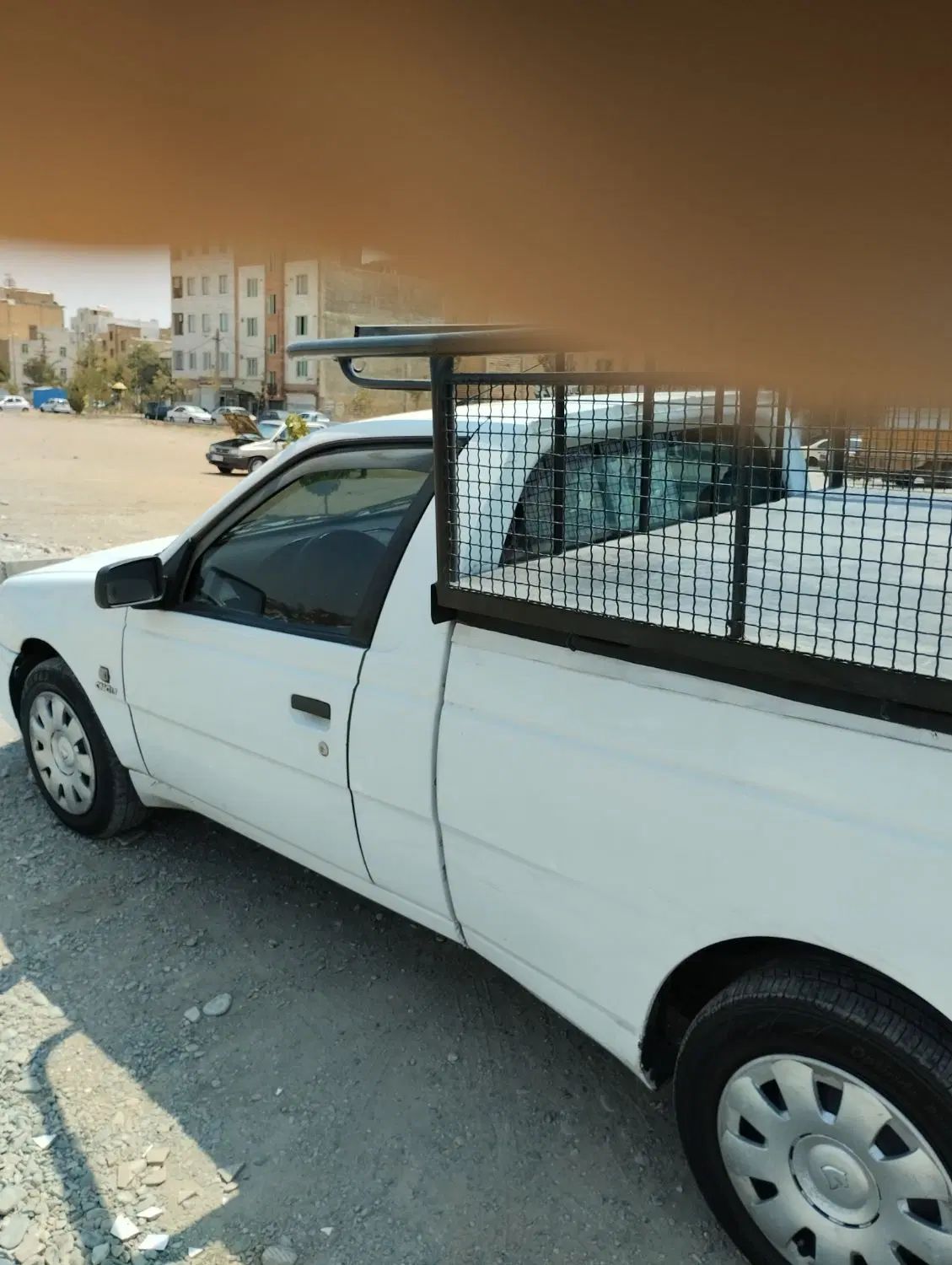 خودرو آریسان، معمولی آگهی ann_19936637