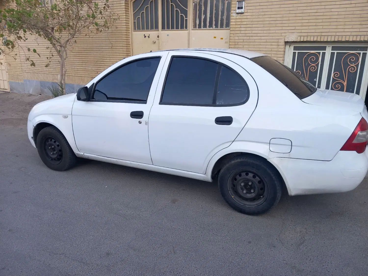 خودرو تیبا، صندوق دار آگهی ann_19936646