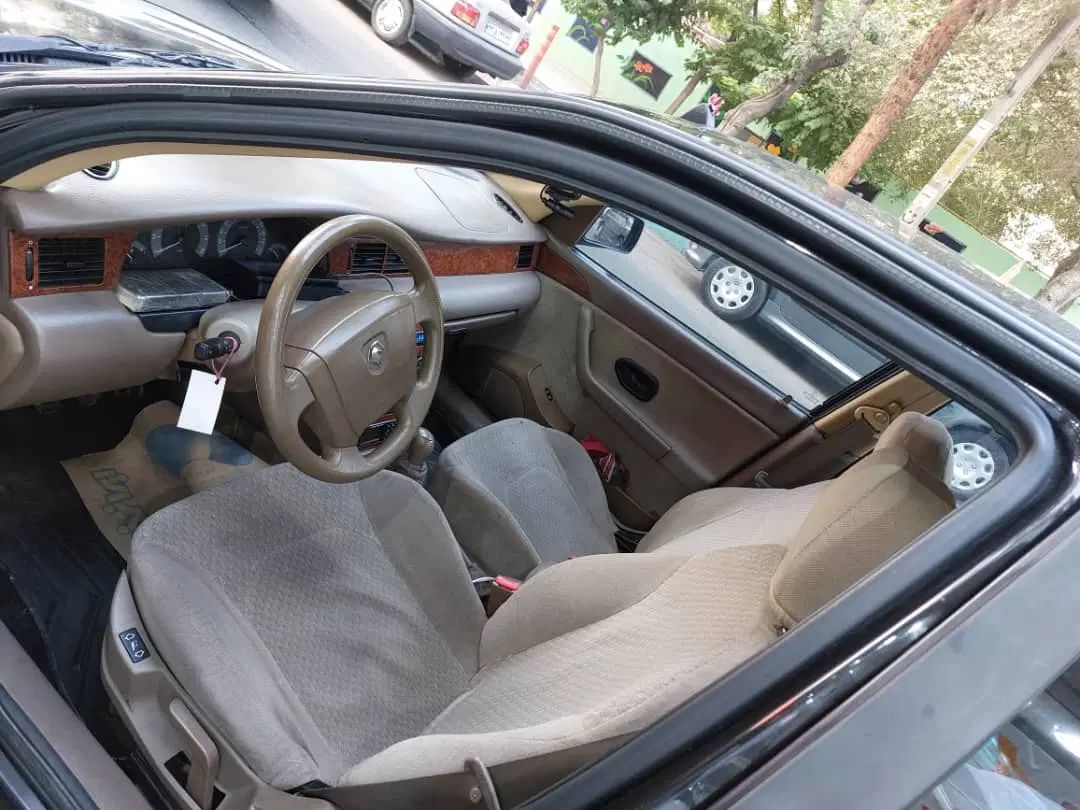 سمند LX XU7 - 1394