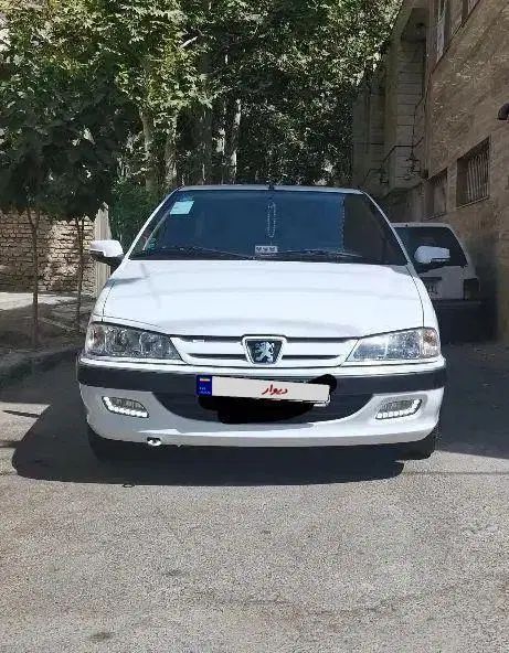 خودرو پژو، پارس آگهی ann_19936655