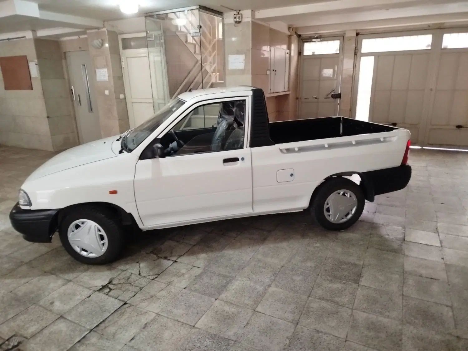 پراید 151 SE - 1404