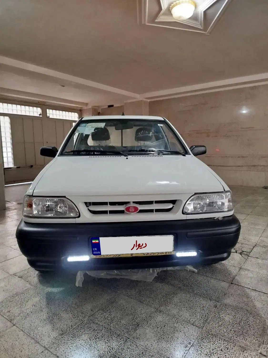 خودرو پراید، 151 آگهی ann_19936657
