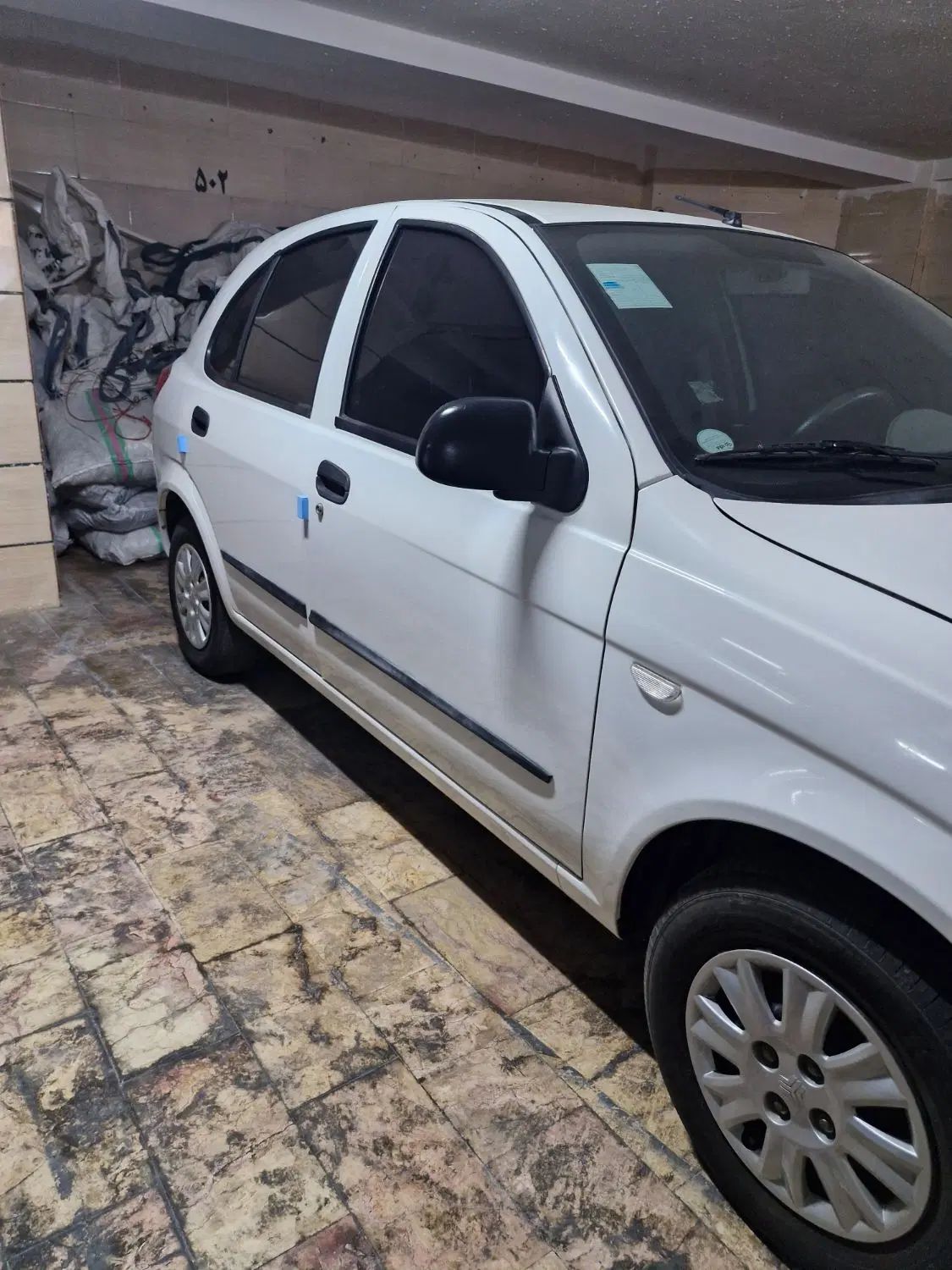 خودرو تیبا، 2 آگهی ann_19936658