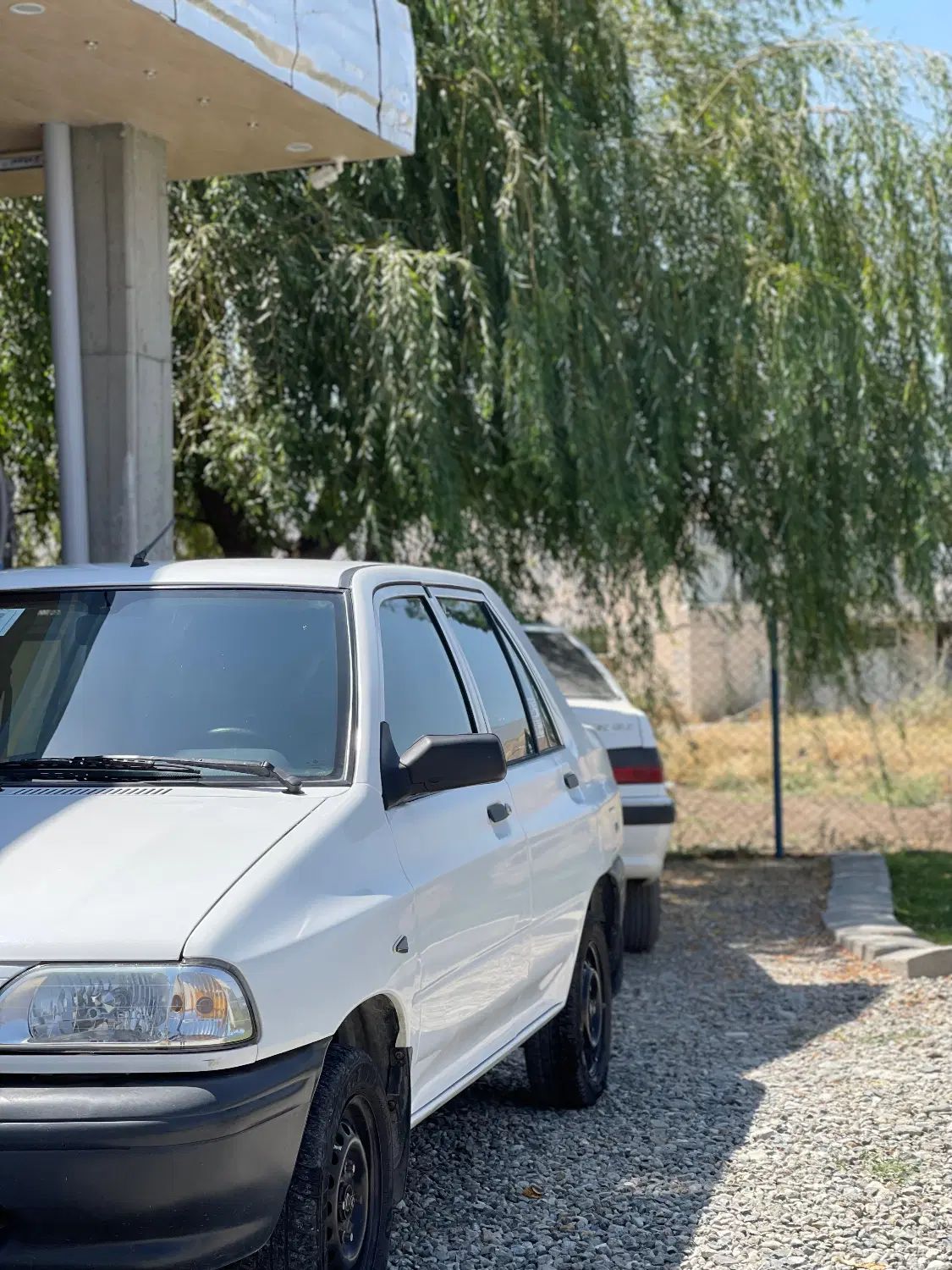 پراید 131 SE - 1392