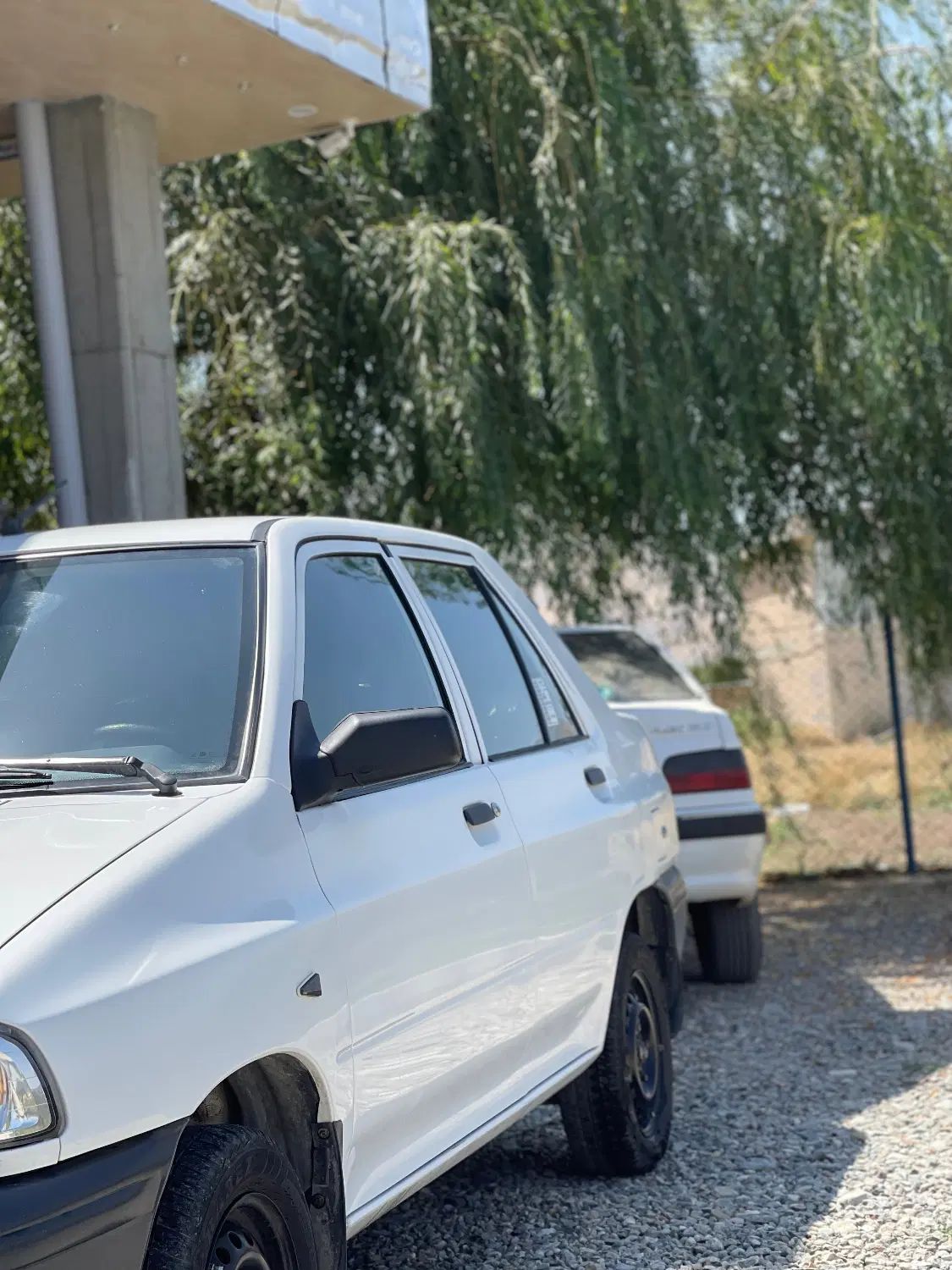 پراید 131 SE - 1392