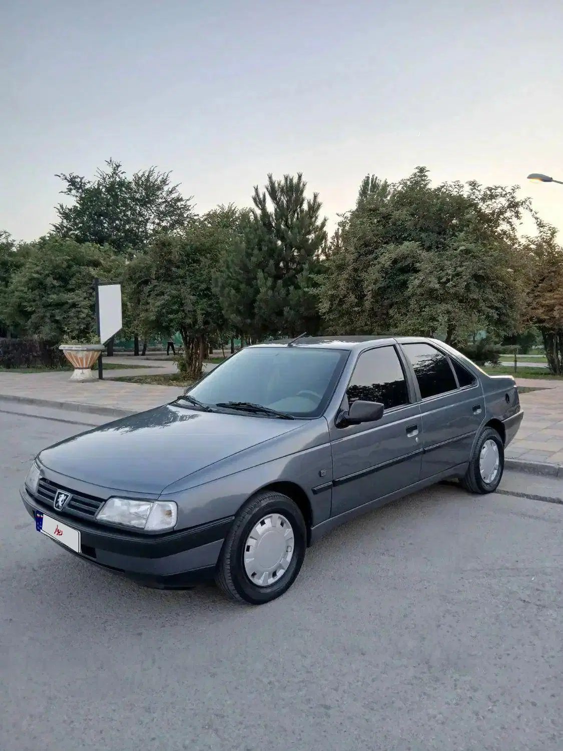 خودرو پژو، 405 آگهی ann_19936668