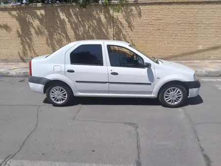 خودرو رنو، تندر 90 آگهی ann_19936670