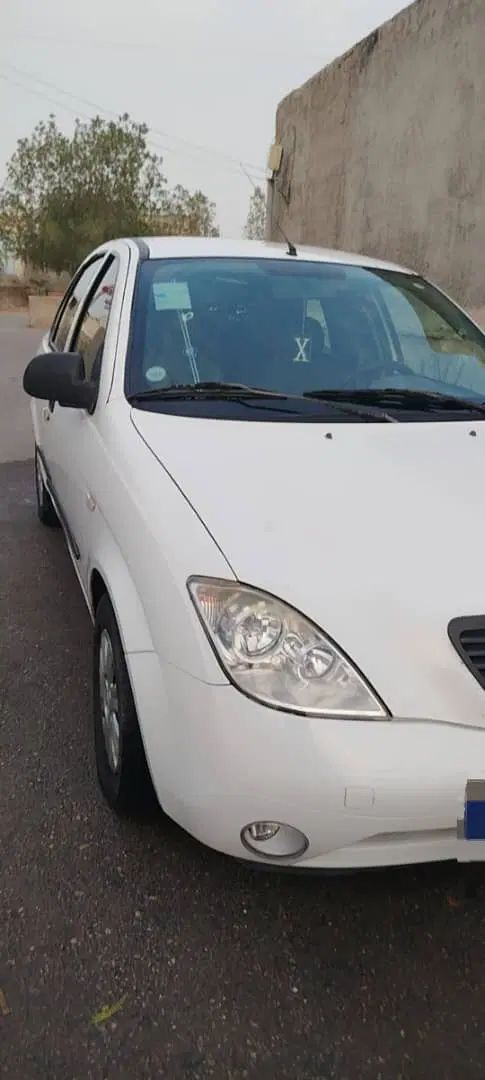 خودرو تیبا، 2 آگهی ann_19936674