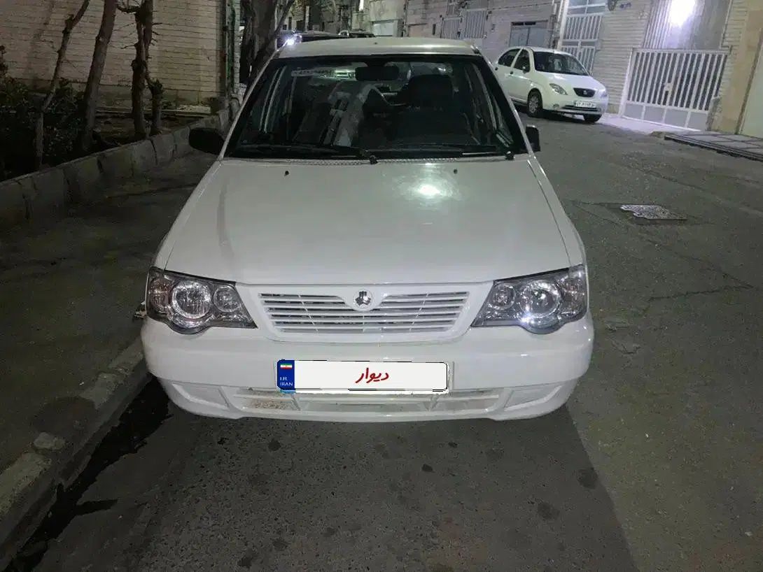 خودرو پراید، 132 آگهی ann_19936676