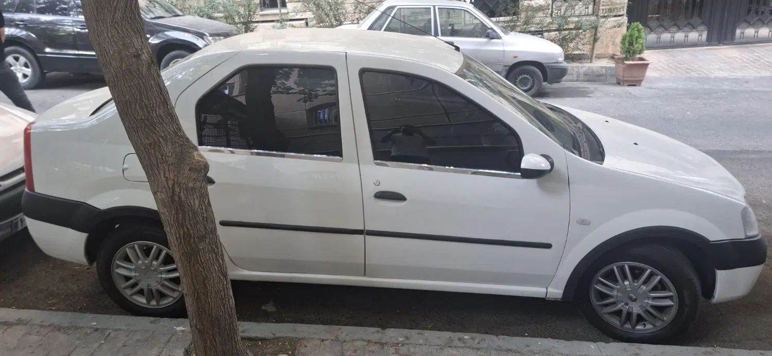 خودرو رنو، تندر 90 آگهی ann_19936685