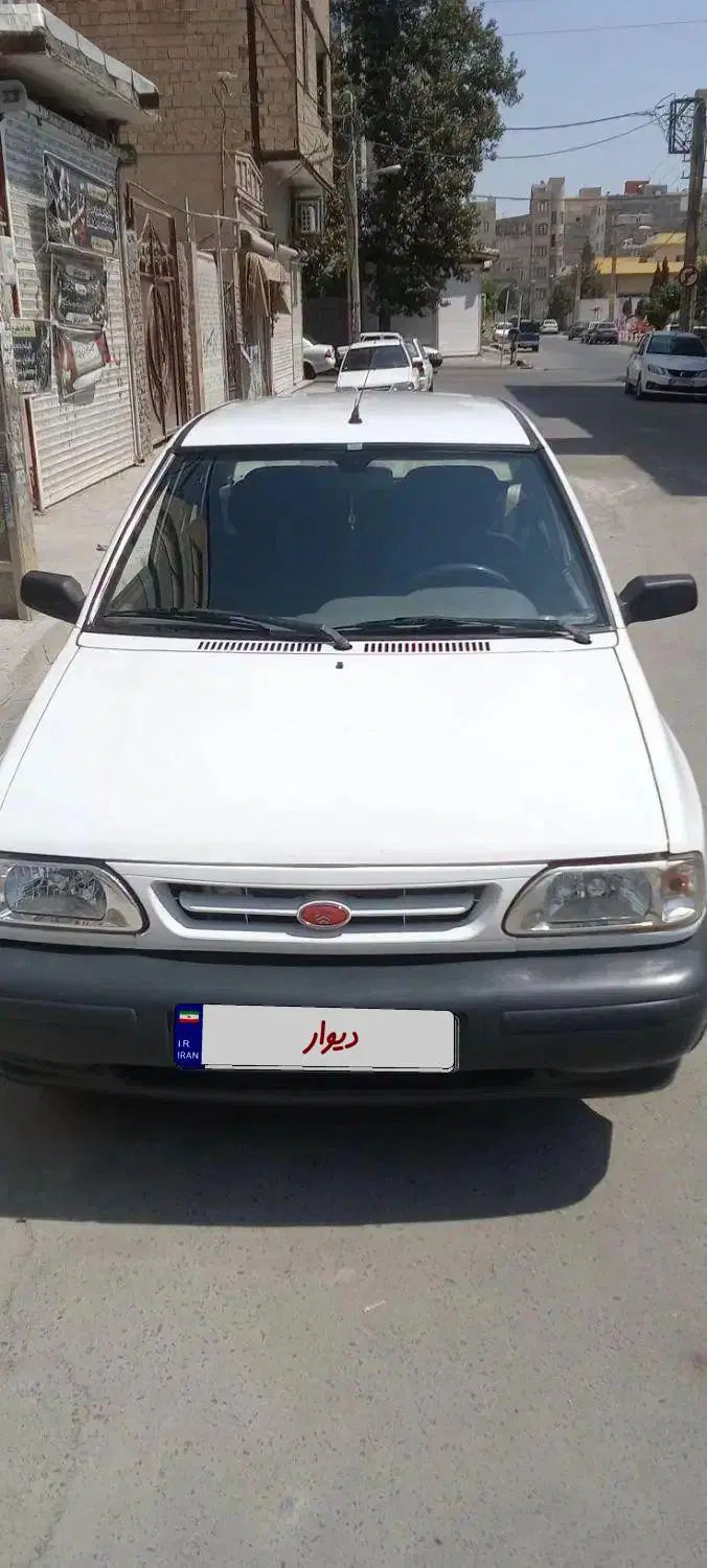 خودرو پراید، 131 آگهی ann_19936687