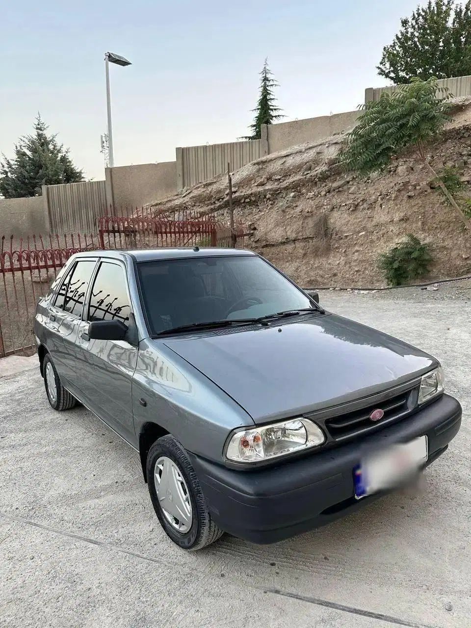خودرو پراید، 131 آگهی ann_19936693