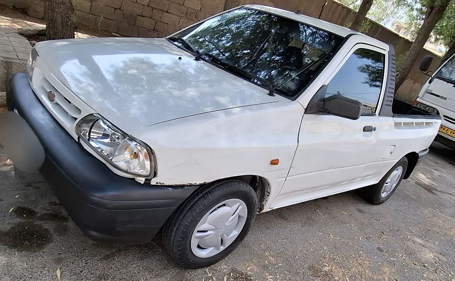 پراید 151 SE - 1399