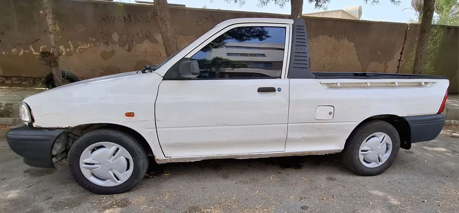 پراید 151 SE - 1399