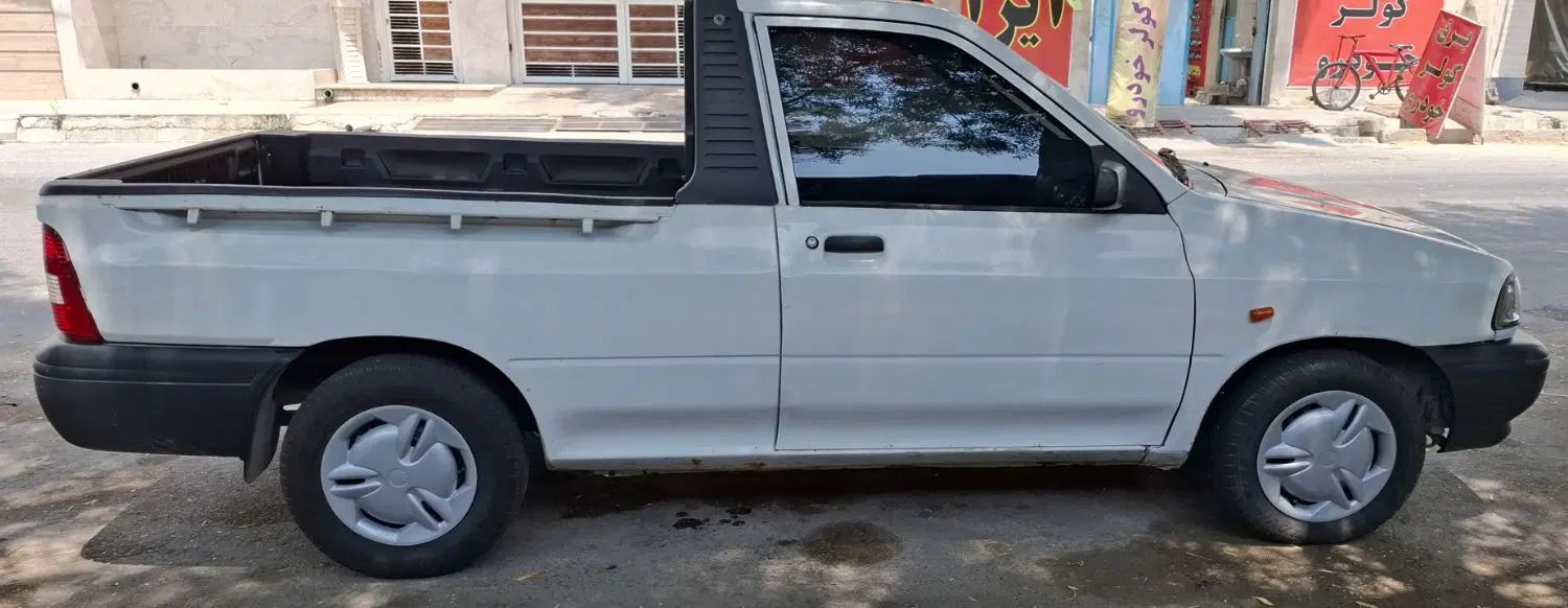 پراید 151 SE - 1399