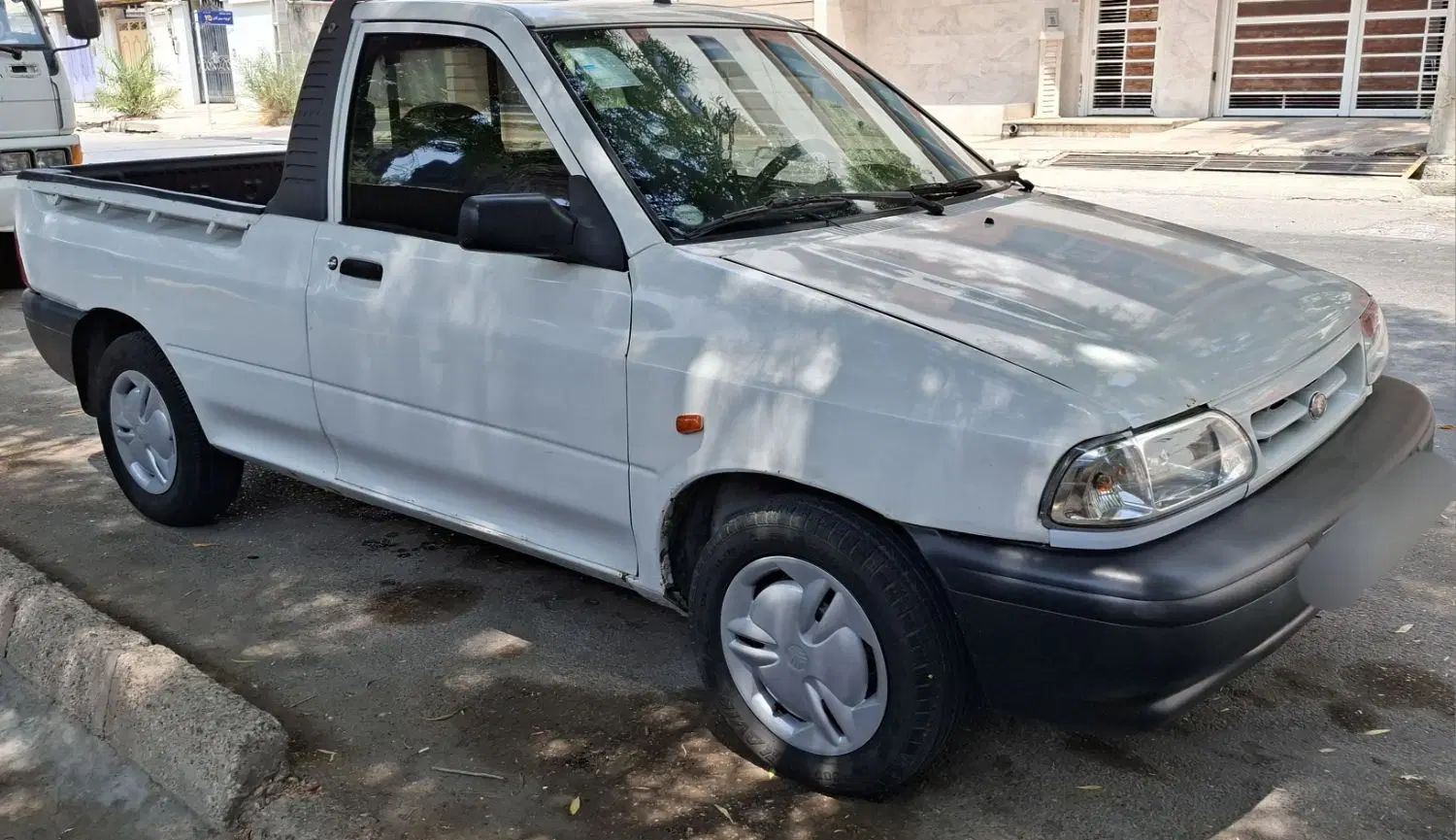 پراید 151 SE - 1399