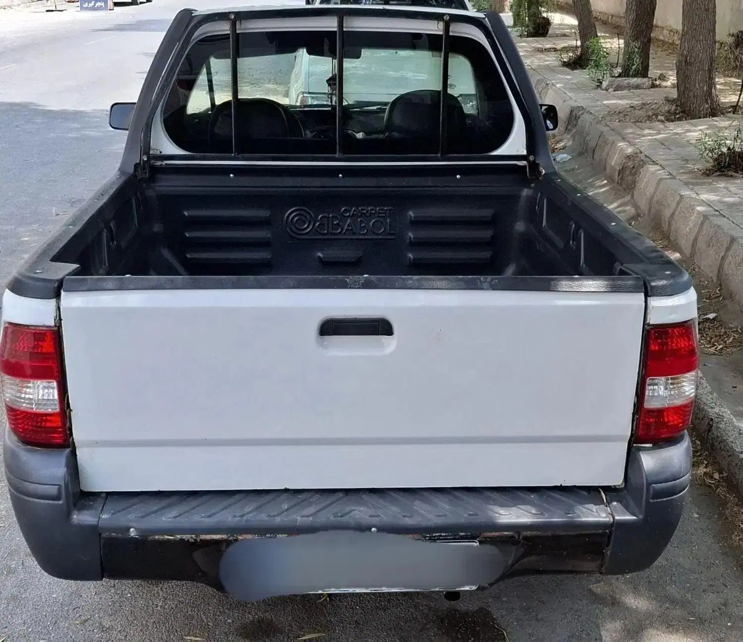 پراید 151 SE - 1399