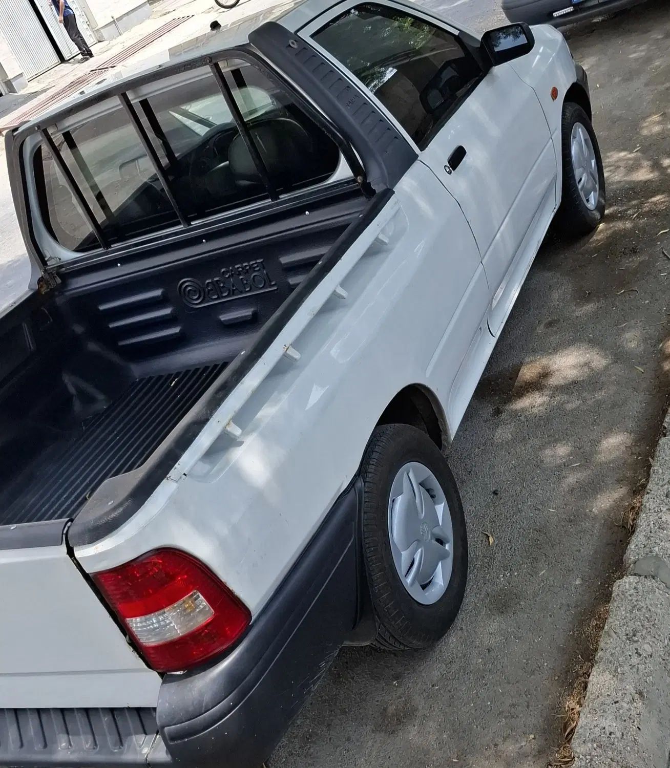 خودرو پراید، 151 آگهی ann_19936720