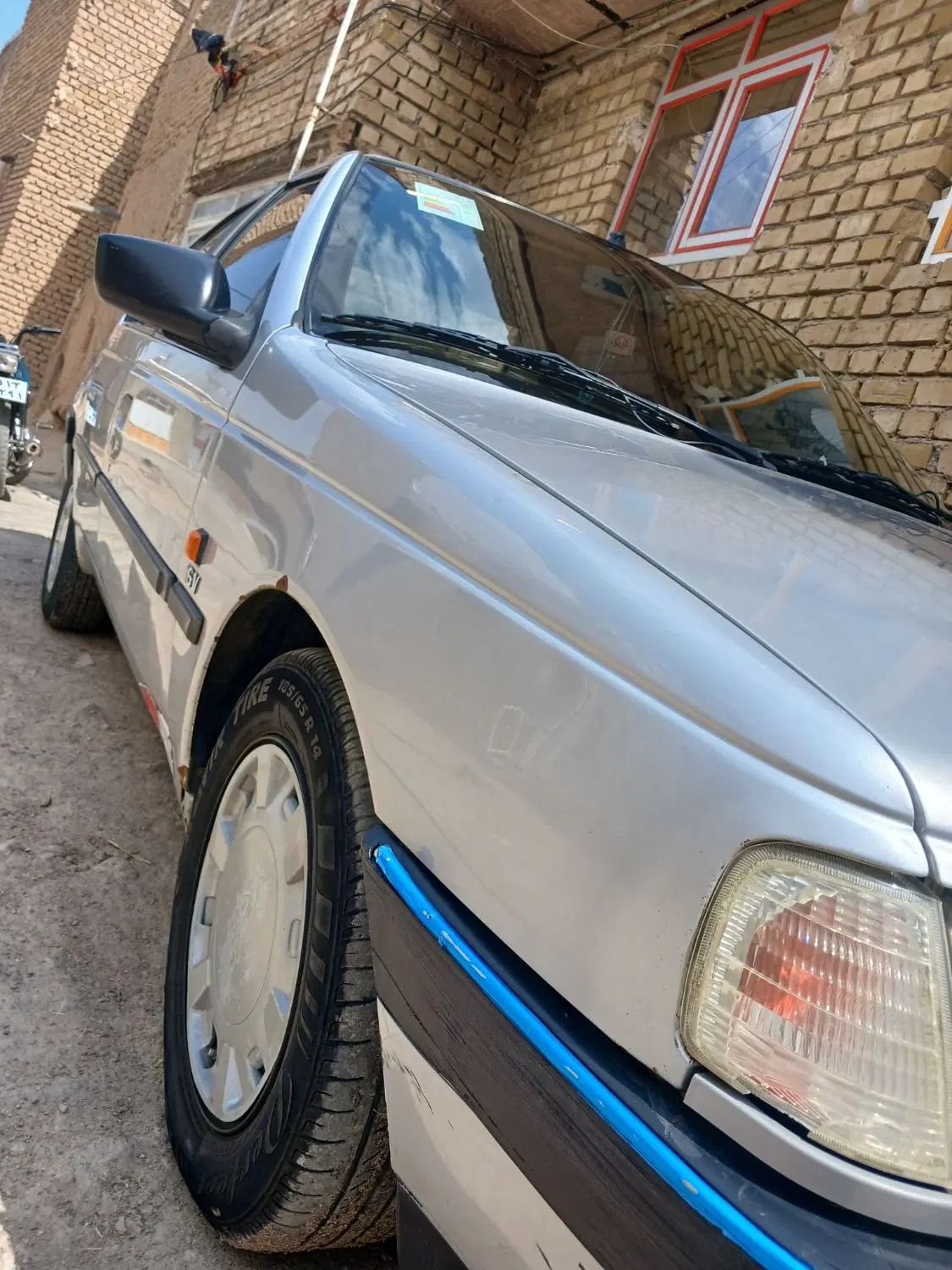 خودرو پژو، 405 آگهی ann_19936725