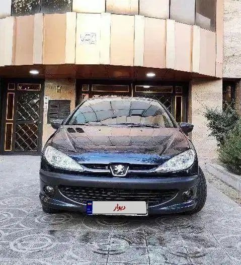 خودرو پژو، 206 آگهی ann_19936739