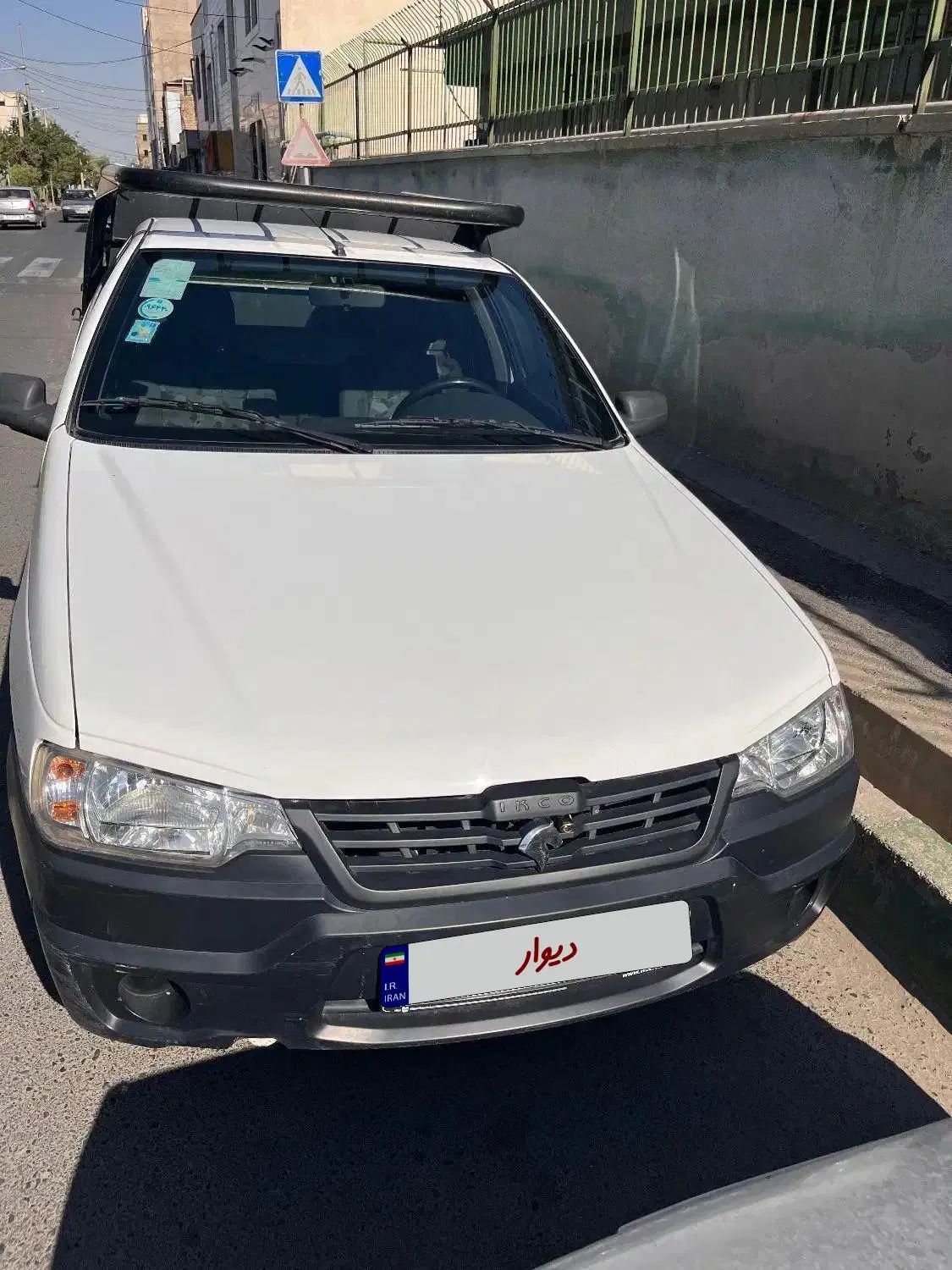 خودرو آریسان، معمولی آگهی ann_19936741