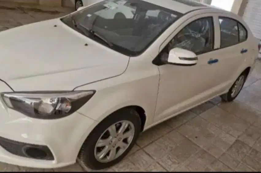 خودرو شاهین، G آگهی ann_19936783