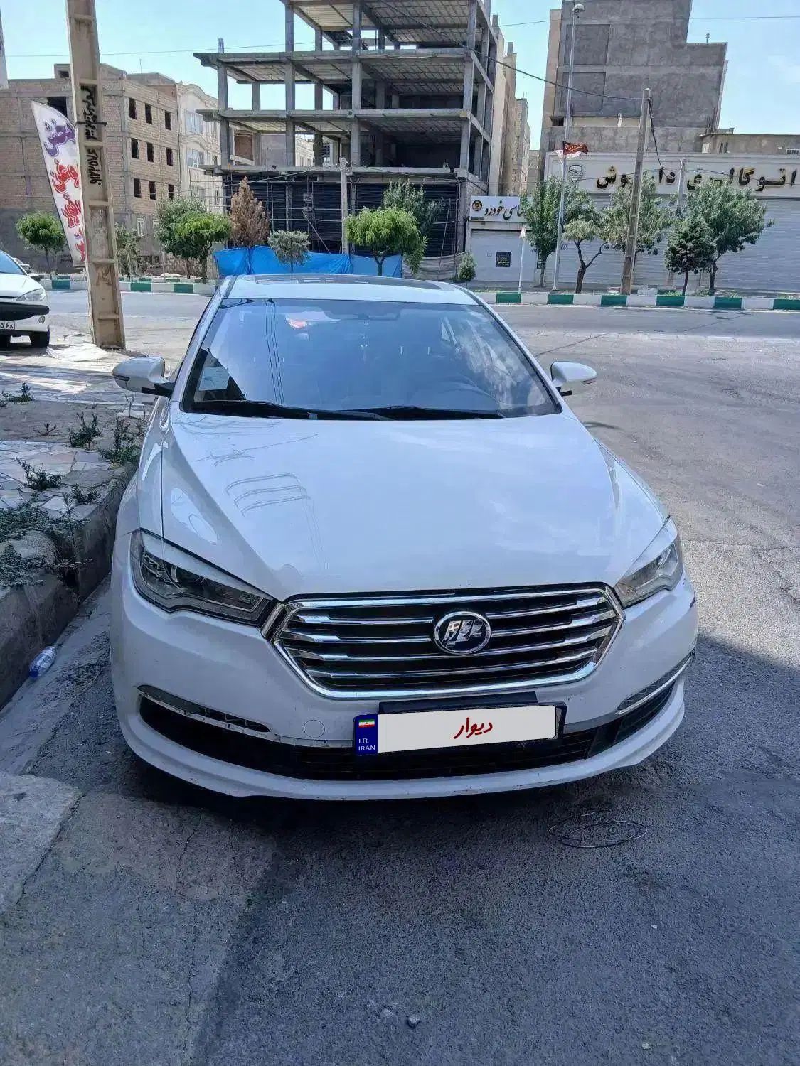 خودرو لیفان، 820 آگهی ann_19936802