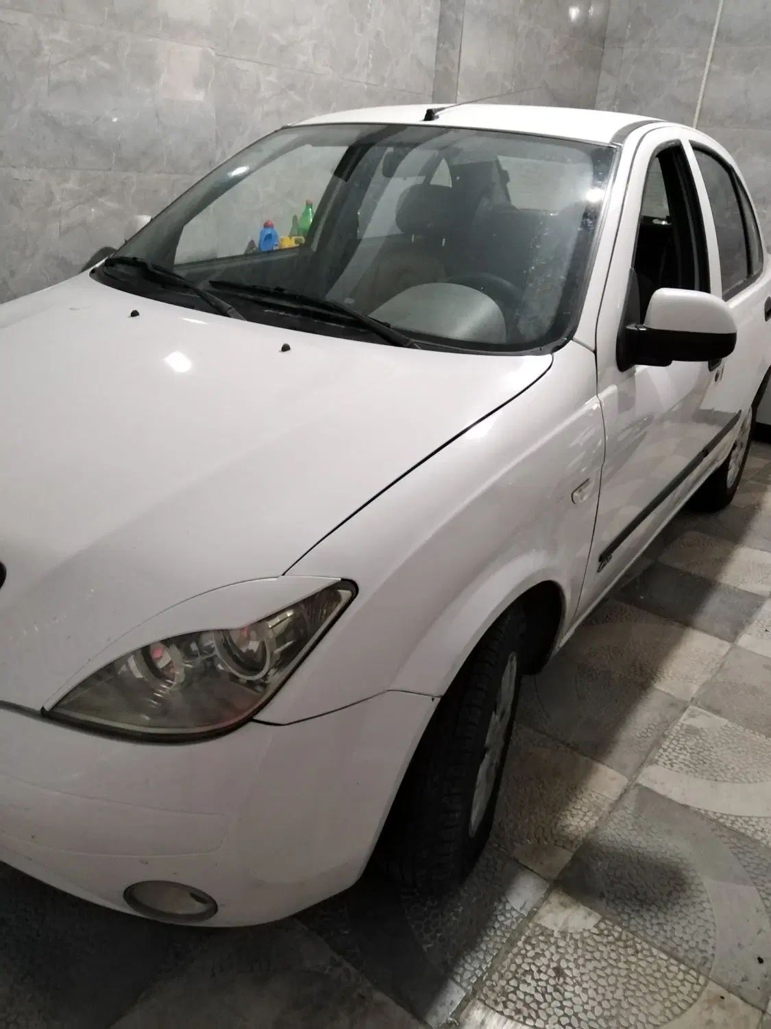 خودرو تیبا، صندوق دار آگهی ann_19936857