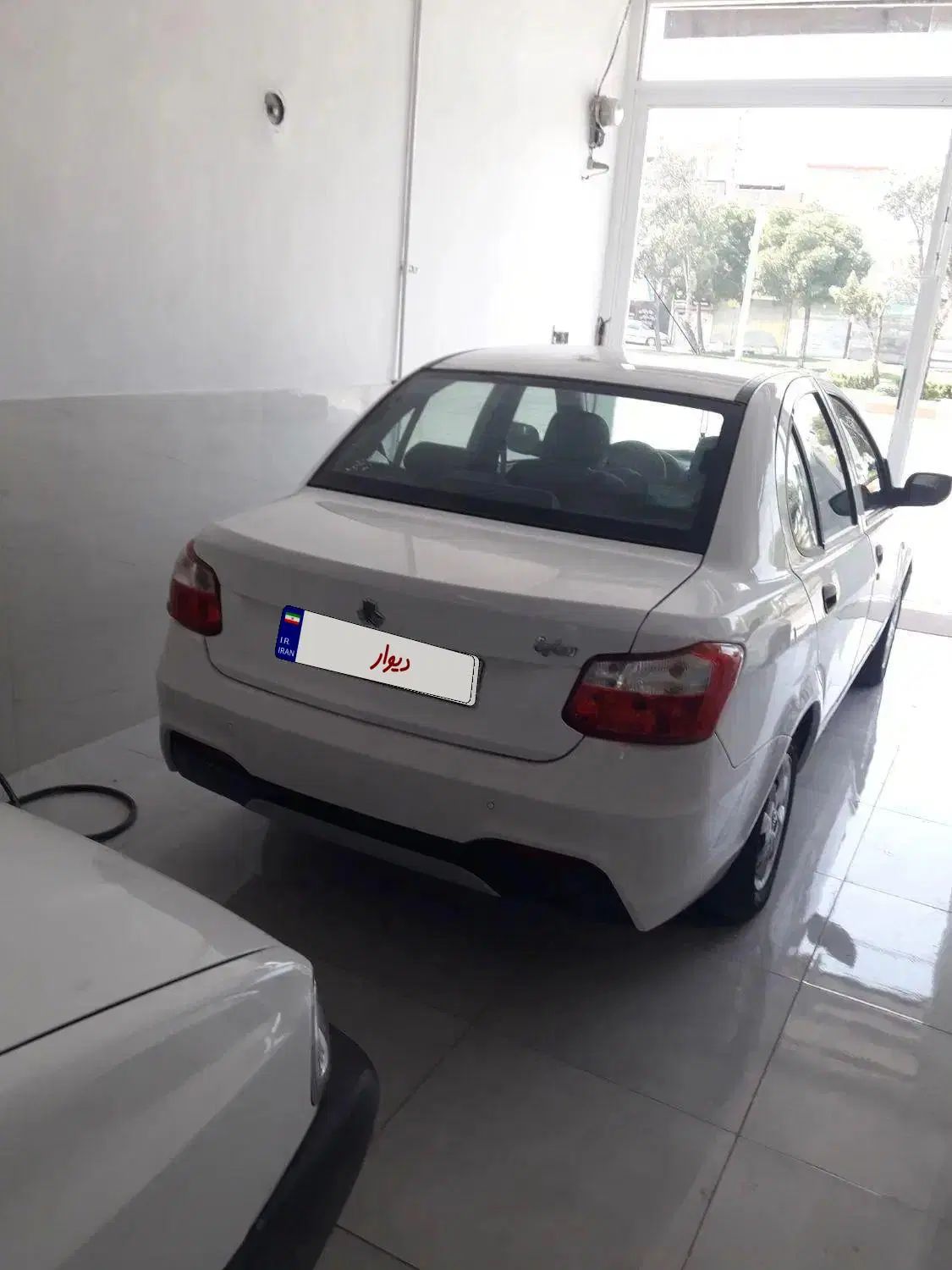 خودرو ساینا، S آگهی ann_19936861