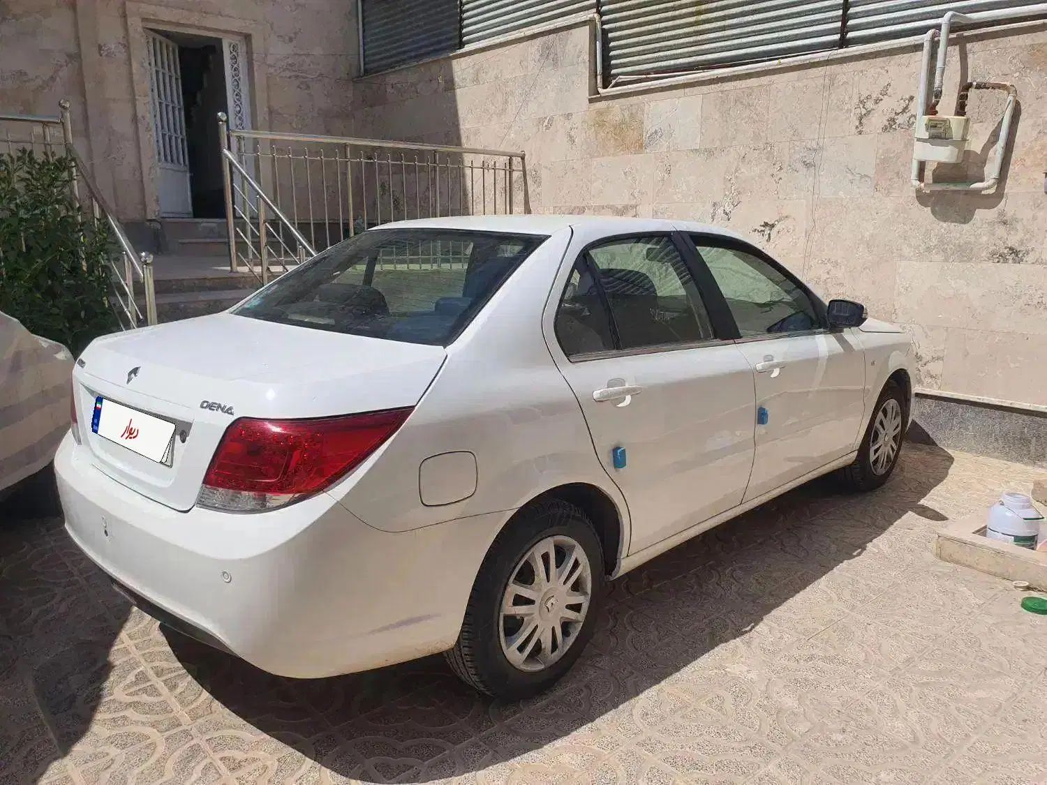 خودرو دنا، معمولی آگهی ann_19936863