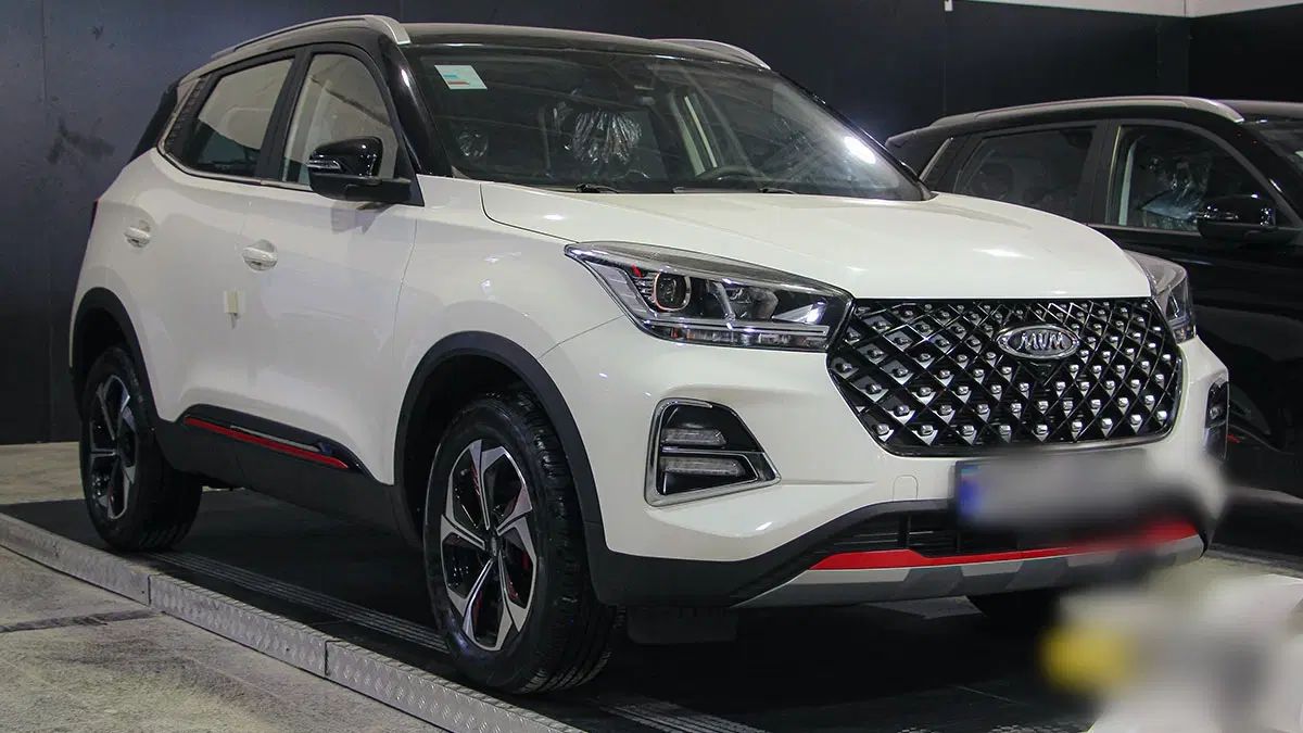 ام وی ام X55 پرو IE - 1402