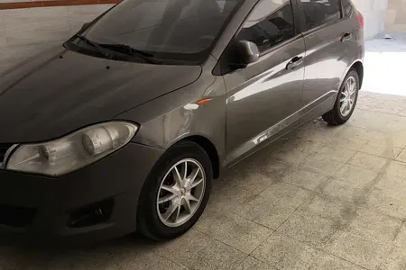 ام وی ام 315 هاچ بک ساده دنده ای - 1391