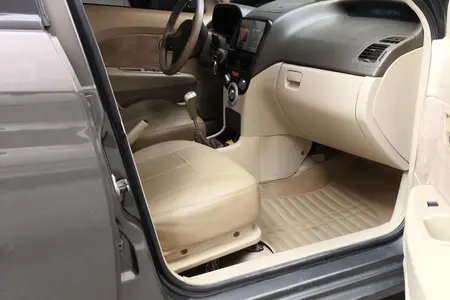 ام وی ام 315 هاچ بک ساده دنده ای - 1391