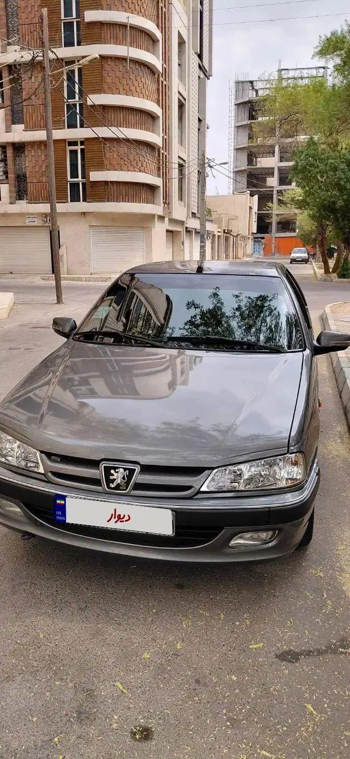 خودرو پژو، پارس آگهی ann_19936894
