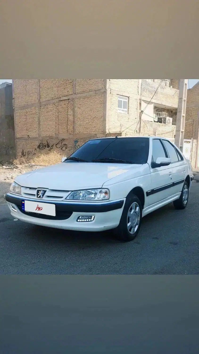 خودرو پژو، پارس آگهی ann_19936897