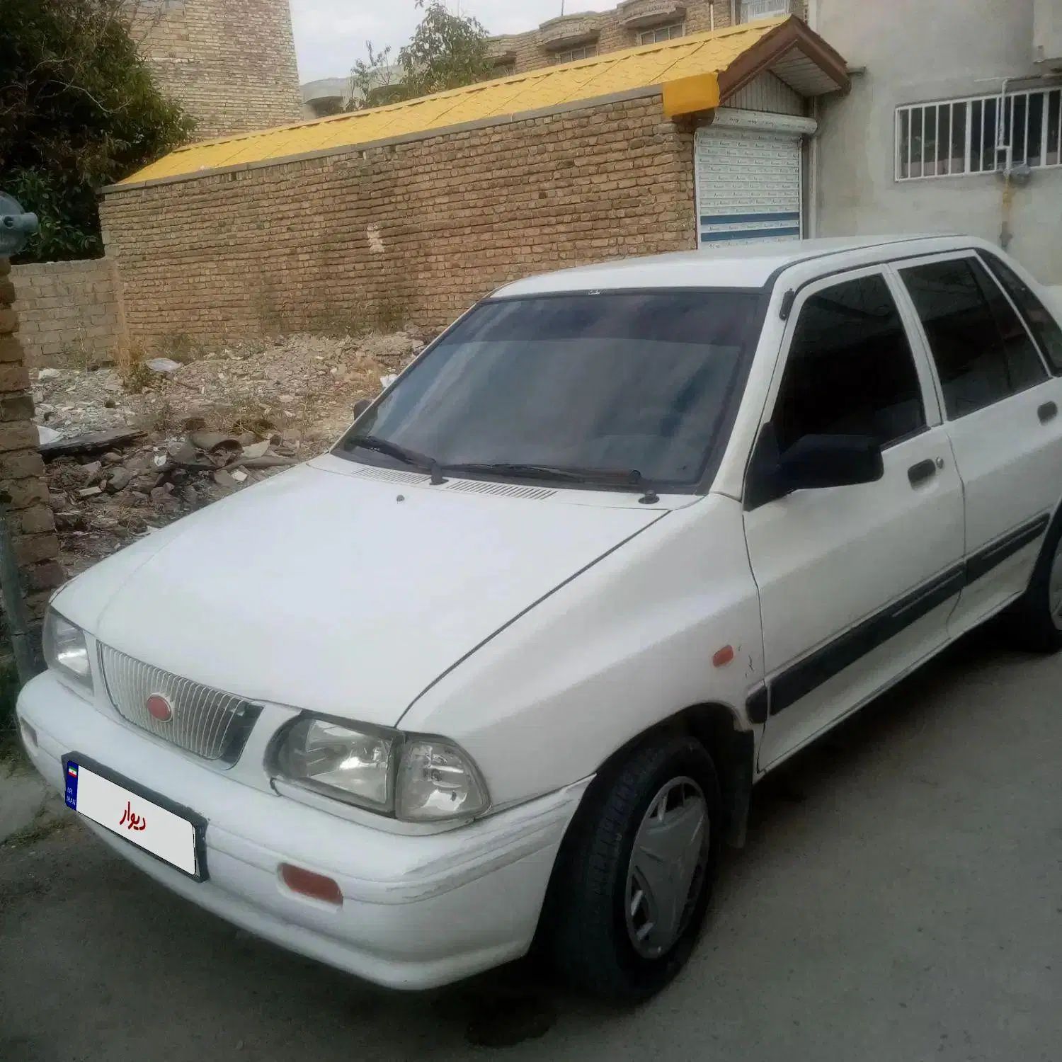 خودرو پراید، 141 آگهی ann_19936946