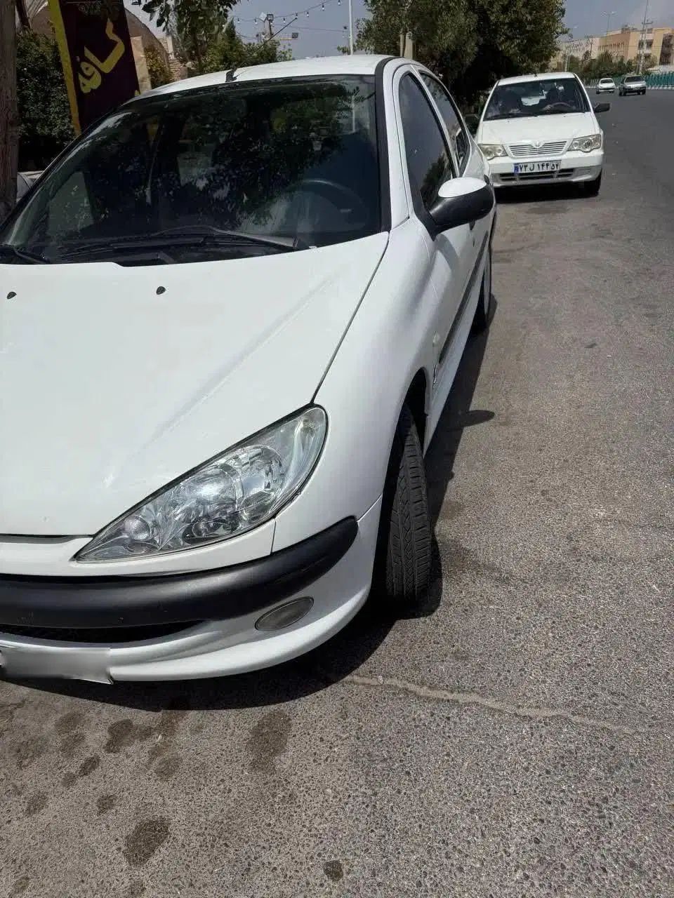 خودرو پژو، 206 آگهی ann_19936947