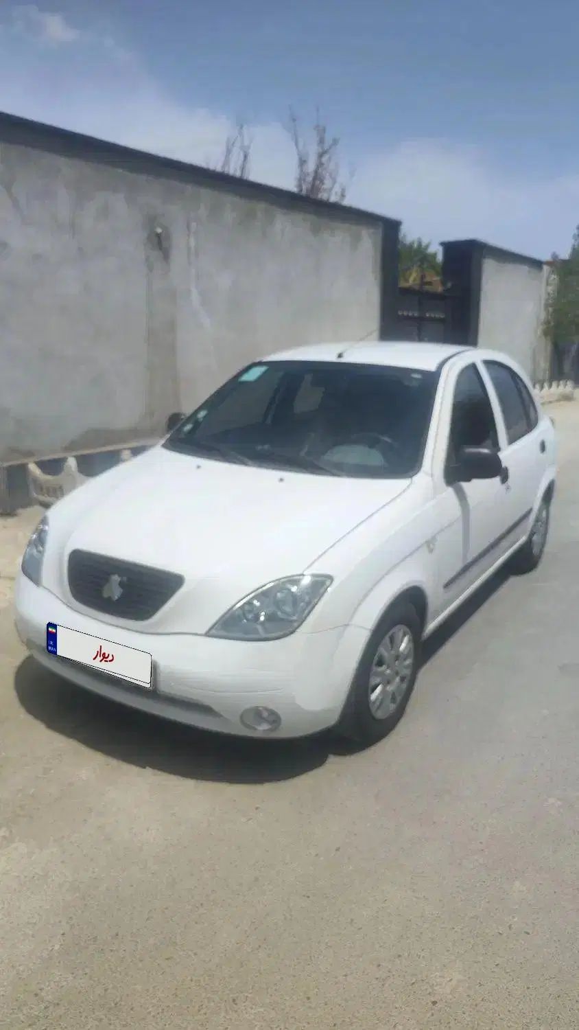 خودرو تیبا، 2 آگهی ann_19936959